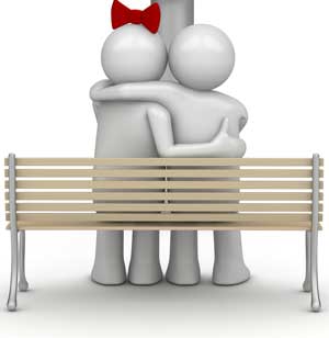 dejta tryggt, anonymt och med ömsesidigt samtycke