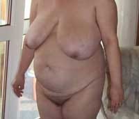 sugen mullig kvinna i luleå vill träffa en mogen man för vänskap och sex